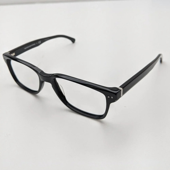 🕶️Frame only! Brooks Brothers BB725S-5003/87  Sunglasses 52/17-140 / JLE639🕶️ - Picture 3 of 8